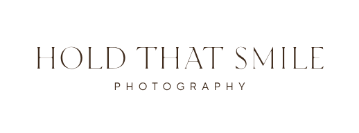 Hold That Smile Photography